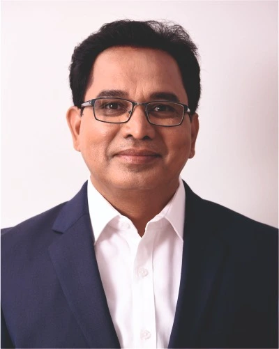 Ramdas Kutwal, Managing Director