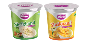 Shrikhand