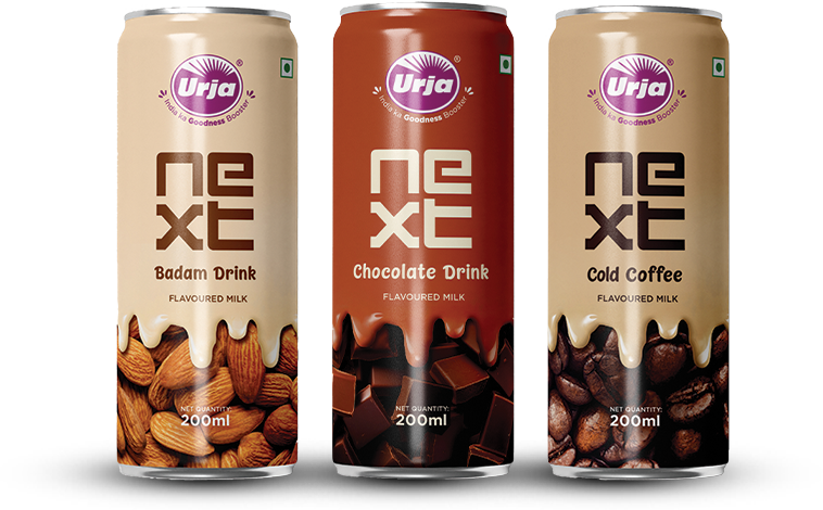 Dairy Based Beverages